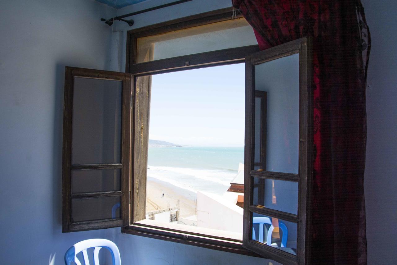 Bed and breakfast Laverie Du Soleil Surf House *