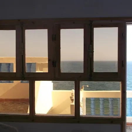 Laverie du Soleil Surf House Taghazout Zimmer foto