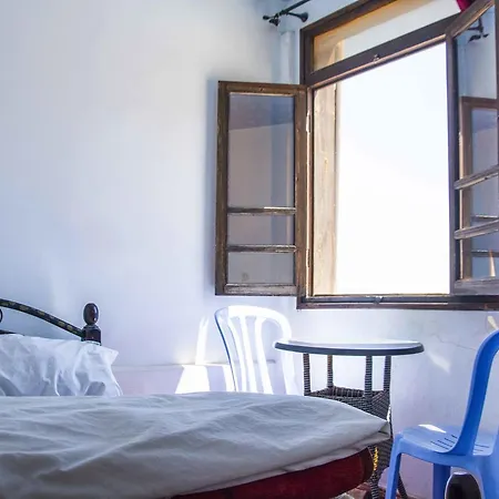 Laverie du Soleil Surf House Taghazout Exterior foto
