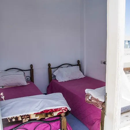 Laverie du Soleil Surf House Taghazout Exterior foto