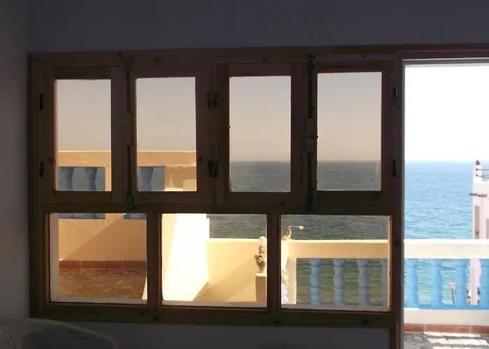 Laverie du Soleil Surf House