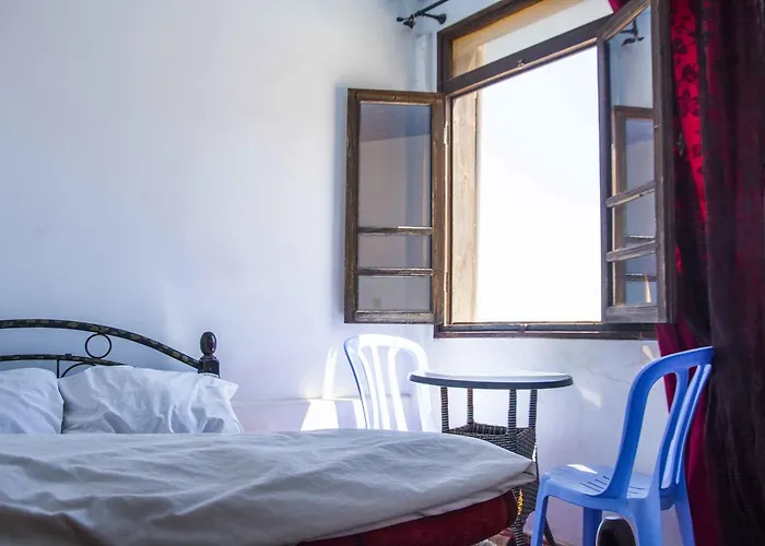 Laverie du Soleil Surf House