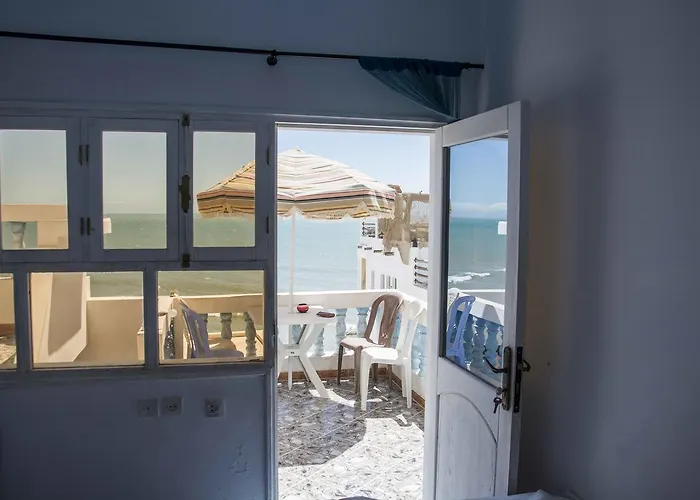 Laverie du Soleil Surf House