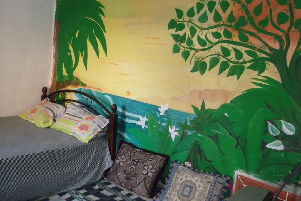 Laverie Du Soleil Surf House *