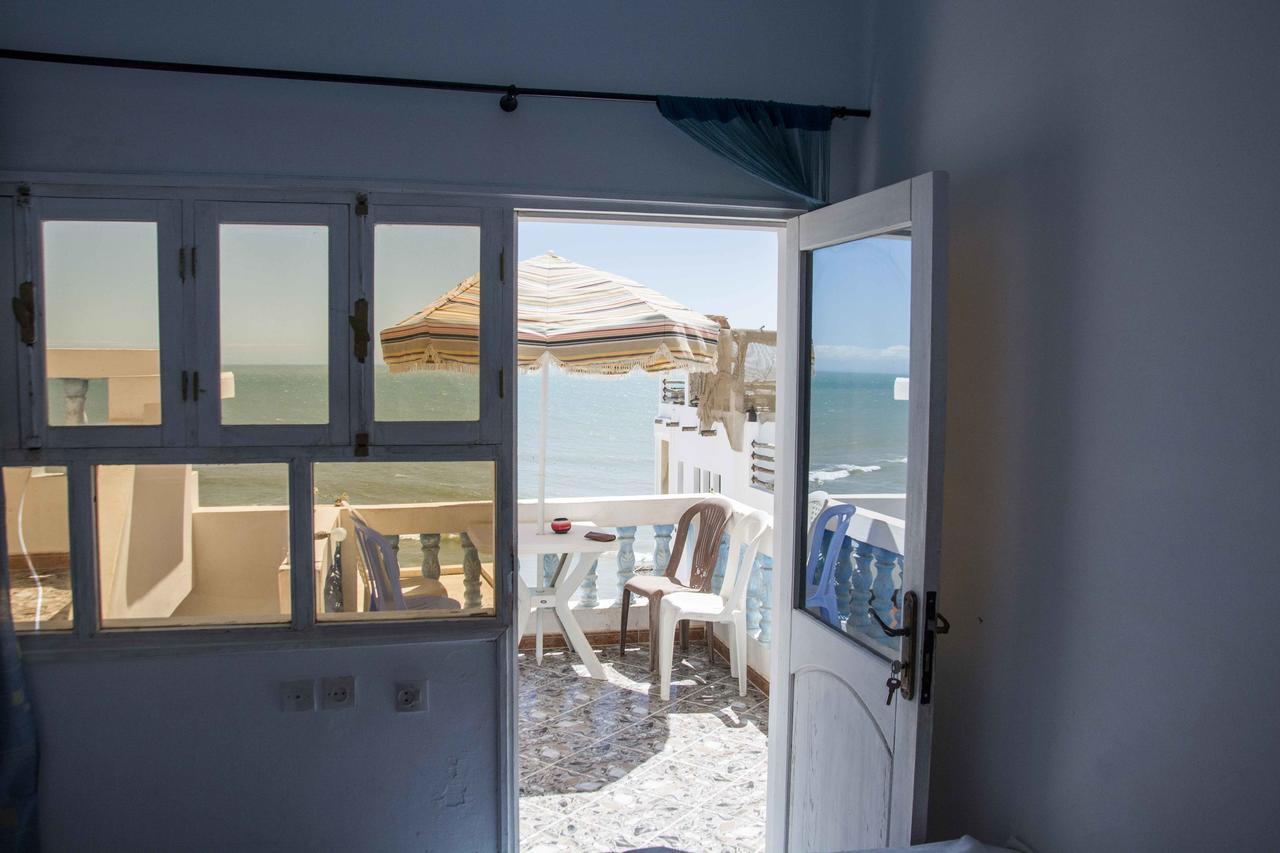 Laverie Du Soleil Surf House
