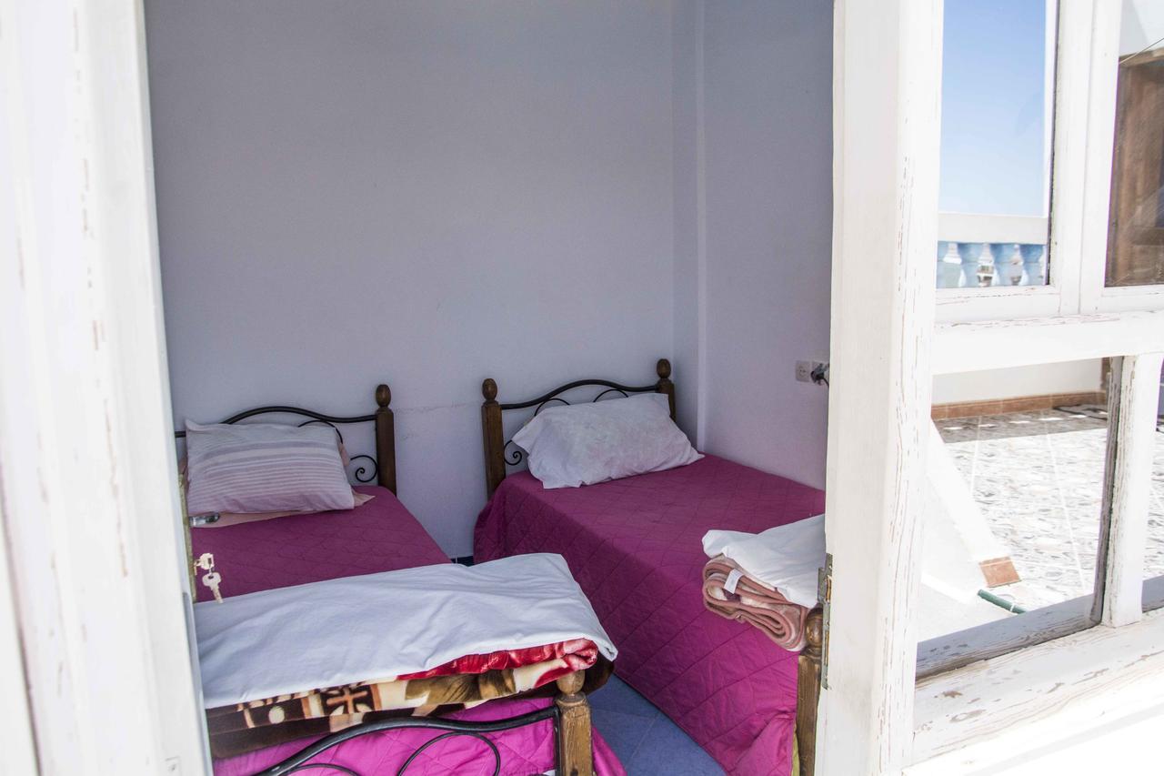 Laverie Du Soleil Surf House *