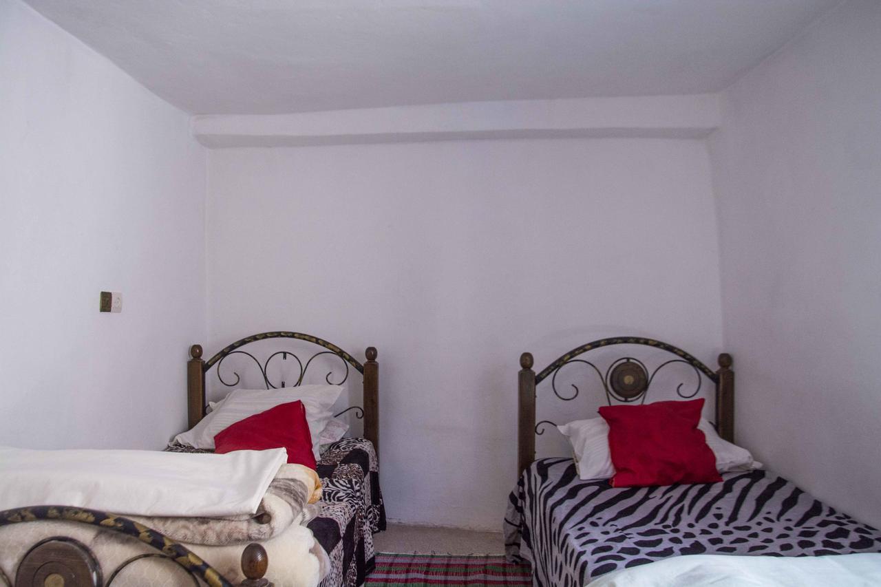 Laverie Du Soleil Surf House * Taghazout